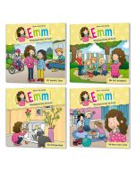 Emmi Minibuch-Set 2