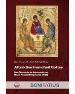 Attraktive Fremdheit Gottes
