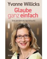Glaube ganz einfach