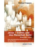 Jesus Gottes und des Menschen Sohn