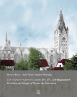 Der Paderborner Dom im 19. Jahrhundert