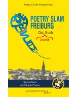 Poetry Slam Freiburg