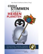 Coole Stimmen für einen heißen Planeten