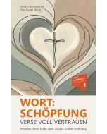 Wort:Schöpfung - Verse voll Vertrauen