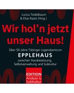 Wir hol'n jetzt unser Haus!