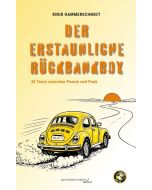 Der erstaunliche Rückbankboy