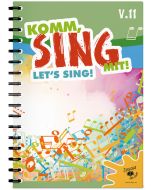 Komm, sing mit!