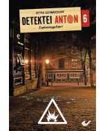 Detektei Anton: Explosionsgefahr!