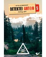 Detektei Anton: Achtung Gift!