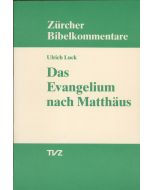 Das Evangelium nach Matthäus