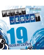 Feiert Jesus! 19