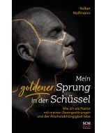 Mein goldener Sprung in der Schüssel