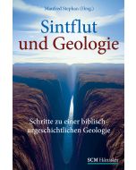 Sintflut und Geologie