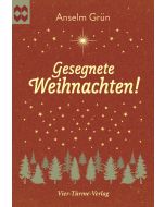 Gesegnete Weihnachten!