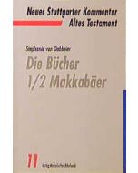 Die Bücher 1/2 Makkabäer