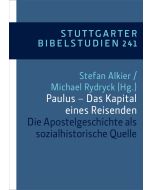 Paulus - Das Kapital eines Reisenden
