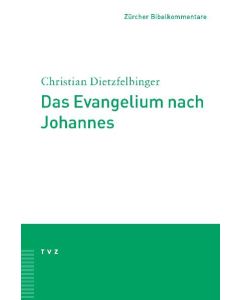 Das Evangelium nach Johannes