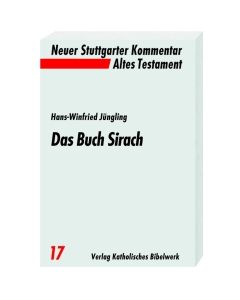 Das Buch Sirach