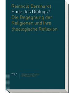 Ende des Dialogs?