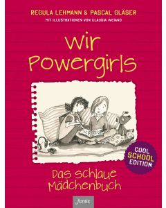 Wir Powergirls