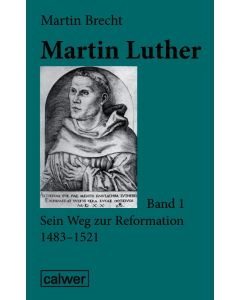 Martin Luther - Band 1