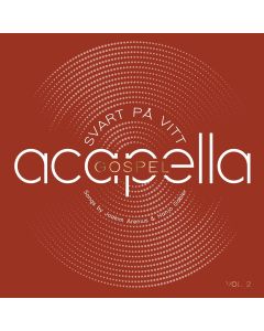 Acapella Gospel vol.2