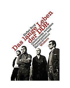 Das lange Leben der DDR