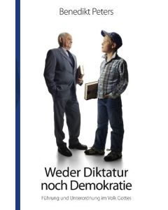 Weder Diktatur noch Demokratie