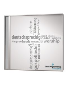 Deutsche Gospelsongs