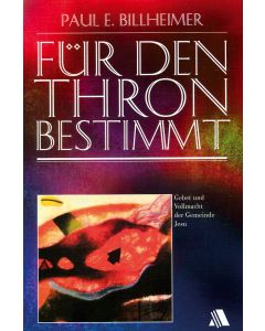 Für den Thron bestimmt