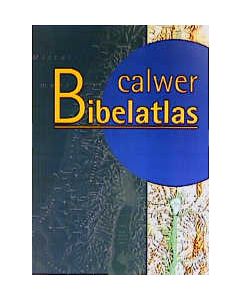 Calwer Bibelatlas