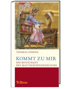 Kommt zu mir!