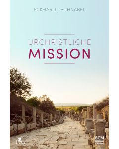Urchristliche Mission