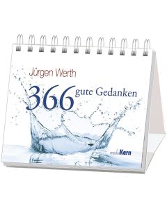 366 guten Gedanken