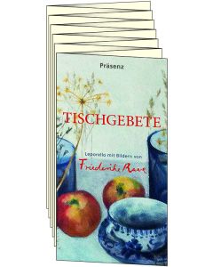 Tischgebete