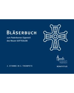 2. Stimme in C: Trompete