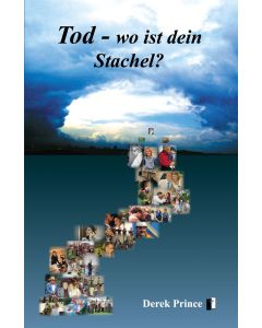 Tod- wo ist dein Stachel
