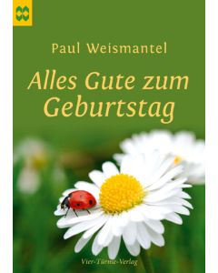 Alles Gute zum Geburtstag