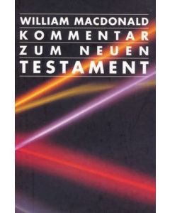 Kommentar zum Neuen Testament