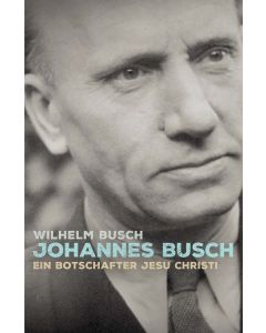 Johannes Busch