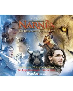 Die Chroniken von Narnia - Die Reise auf der Morgenröte