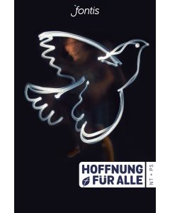 Hoffnung für alle. Neues Testament + Psalmen – "Peace Edition"