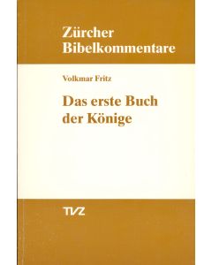 Das erste Buch der Könige