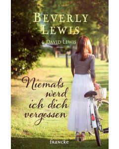 Niemals werd ich dich vergessen