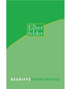 Elberfelder Begriffskonkordanz