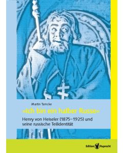 »Ich bin ein halber Russe«