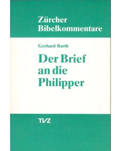 Der Brief an die Philipper