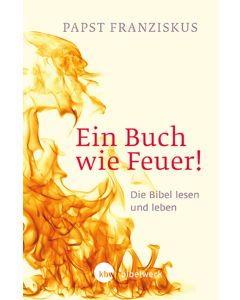 Ein Buch wie Feuer!