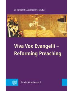 Viva Vox Evangelii - Reforming Preaching