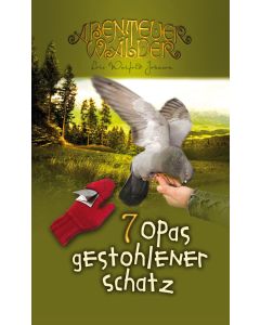 Opas gestohlener Schatz